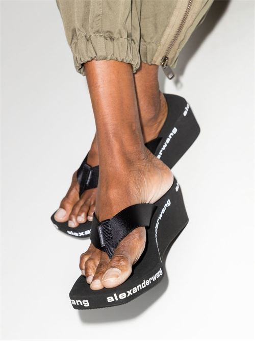 Infradito con zeppa ALEXANDER WANG | 30321S019001